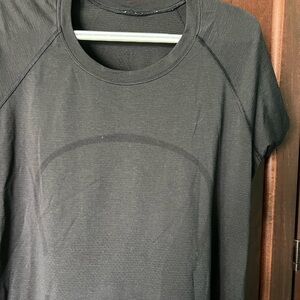 lululemon athletica Black Women's Top